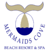 Mermaids cove logo