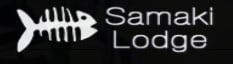 Samaki Lodge logo