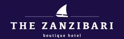The Zanzibari Logo