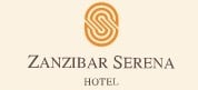 Zanzibar Serena Hotel logo