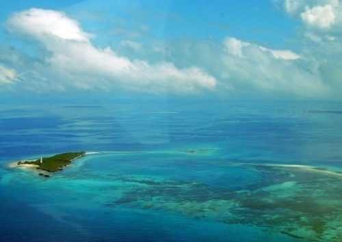 Chumbe Island Coral Park in Zanzibar - Full Day