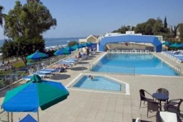 Poseidonia Beach Hotel product