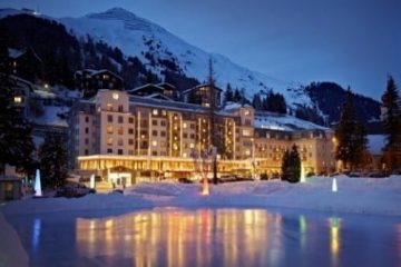 Hotel Seehof in Davos, Switzerland product