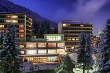Sunstar Hotel in Davos, Switzerland product