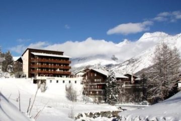 Hotel Bristol in Saas Fee, Switzerland product