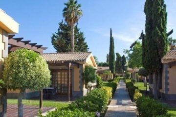 Dunas Maspalomas Bungalows Resort product