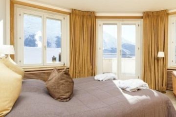 Hotel Monopol in St. Moritz, Switzerland product