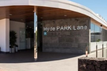 Hyde Park Lane product