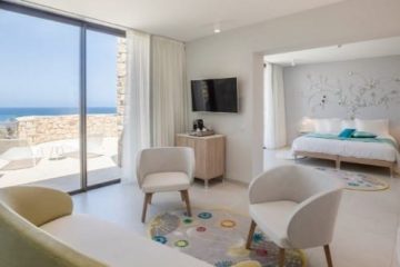 Accommodation at Cefalu Resort, Sicily product
