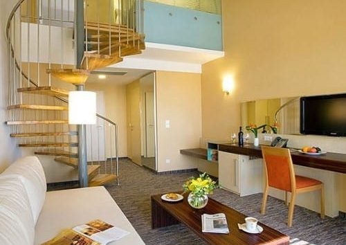 Valamar Lacroma Dubrovnik Hotel **** is located on Babin Kuk peninsula