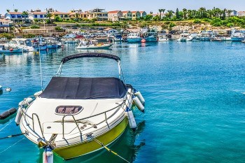 Protaras holidays, Cyprus. Travel with World Lifetime Journeys