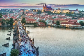 City Breaks in Prague, Czech Republic. Europe capitals and major cities, art culture, religion, history, walking tour, attractions and activities, music, fun, relax and much more. Travel with World Lifetime Journeys