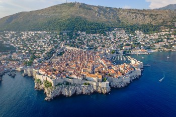 Dubrovnik holidays in Croatia. Travel with World Lifetime Journeys