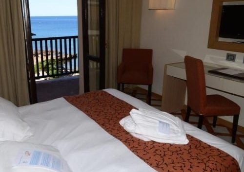 Hotel Calabona **** in Alghero, Sardinia is located in southern Alghero