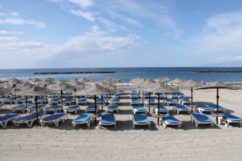 Costa Adeje holidays in Tenerife. Travel with World Lifetime Journeys