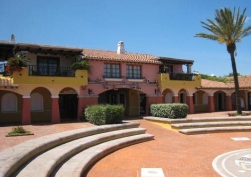 Liscia Eldi Resort **** in San Teodoro is nestled between the hills and sea