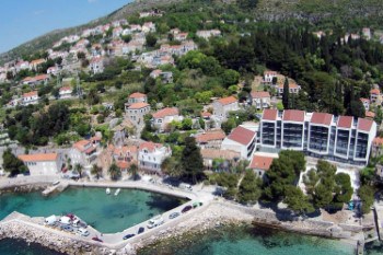 Mlini holidays on Dubrovnik Riviera, Croatia. Travel with World Lifetime Journeys