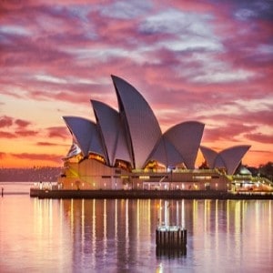 Australia and Oceania Holidays with World Lifetime Journeys. Travel in Australia and Oceania