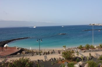 Playa Blanca holidays in Lanzarote. Travel with World Lifetime Journeys