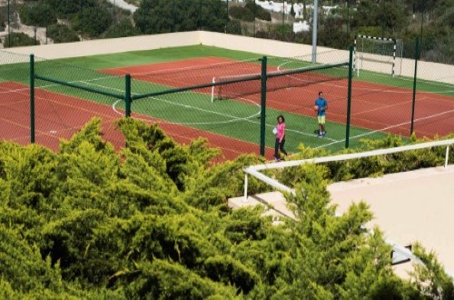 Activities at Eden Resort in Albufeira on Algarve coast, Portugal. Travel with World Lifetime Journeys