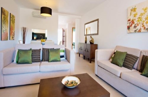 Apartment 2 at Eden Resort in Albufeira on Algarve coast, Portugal. Travel with World Lifetime Journeys