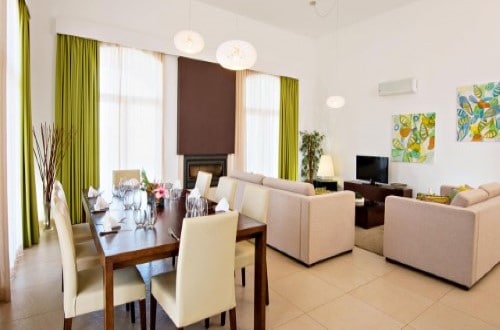 Apartment at Eden Resort in Albufeira on Algarve coast, Portugal. Travel with World Lifetime Journeys