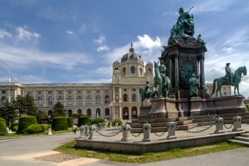 Austria City Breaks. Travel with World Lifetime Journeys. Central and Eastern Europe City Breaks