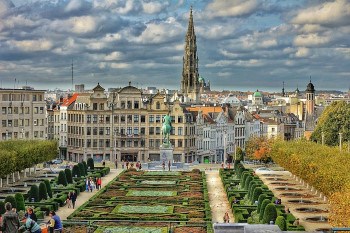 Belgium City Breaks. Travel with World Lifetime Journeys