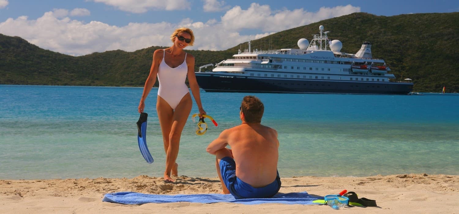 Caribbean cruises. Travel with World Lifetime Journeys