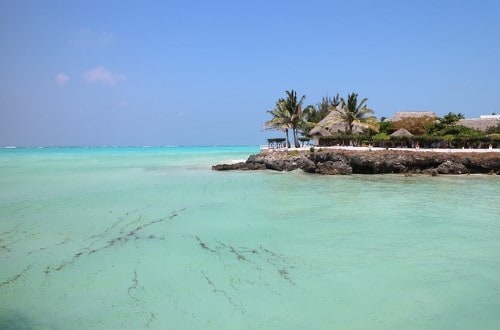 Exotic destination in Zanzibar. Travel with World Lifetime Journeys
