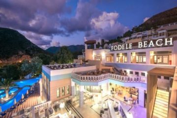 Fodele Beach Water Park Resort product
