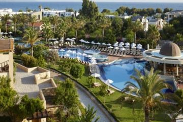 Minoa Palace Imperial Resort and Spa product