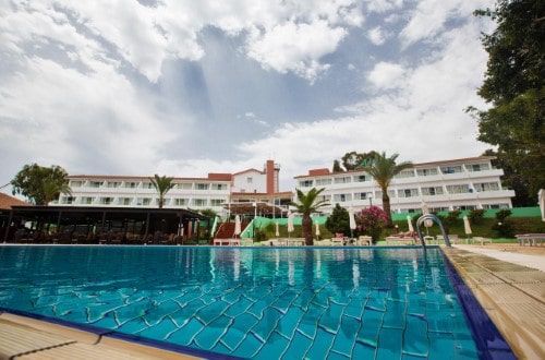 Adelais Bay Hotel *** in Protaras has a friendly service and quality ...