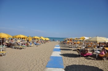 Lido di Jesolo holidays, Italy. Travel with World Lifetime Journeys