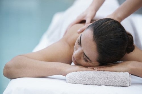 Spa treatments at Eden Resort in Albufeira on Algarve coast, Portugal. Travel with World Lifetime Journeys