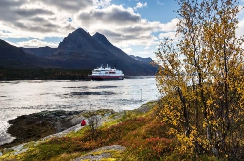 Voyage to the Land of Vikings enjoying fresh air in Norway. Travel with World Lifetime Journeys