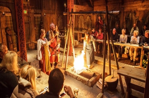 Voyage to the Land of Vikings for a real viking experience in Norway. Travel with World Lifetime Journeys