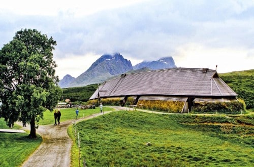 Voyage to the Land of Vikings in Norway. Travel with World Lifetime Journeys