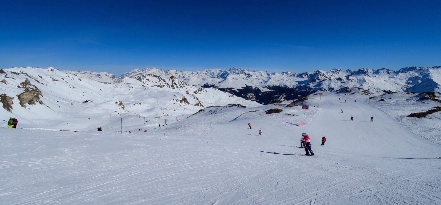 Winter sports in Switzerland. Travel with World Lifetime Journeys