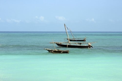 Zanzibar fishing. Travel with World Lifetime Journeys