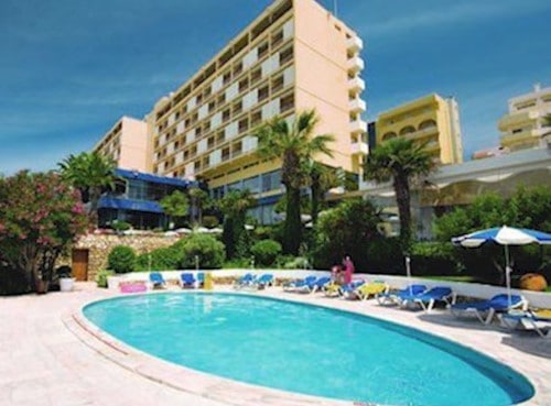 Algarve Casino Hotel in Portugal FAMILY. Travel with World Lifetime Journeys