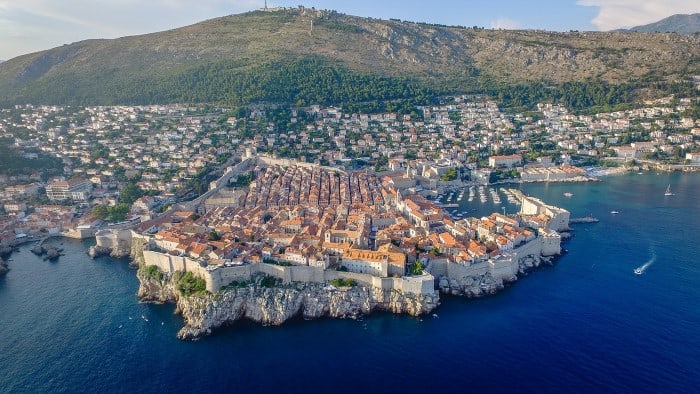 Croatia Seaside Holiday Offers 700px. Travel with World Lifetime Journeys