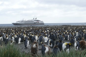 Cruise Deals in Antarctica 350px. Travel with World Lifetime Journeys