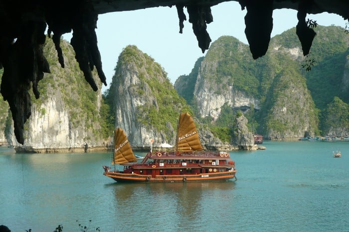 Cruise Deals in Asia 700px. Travel with World Lifetime Journeys