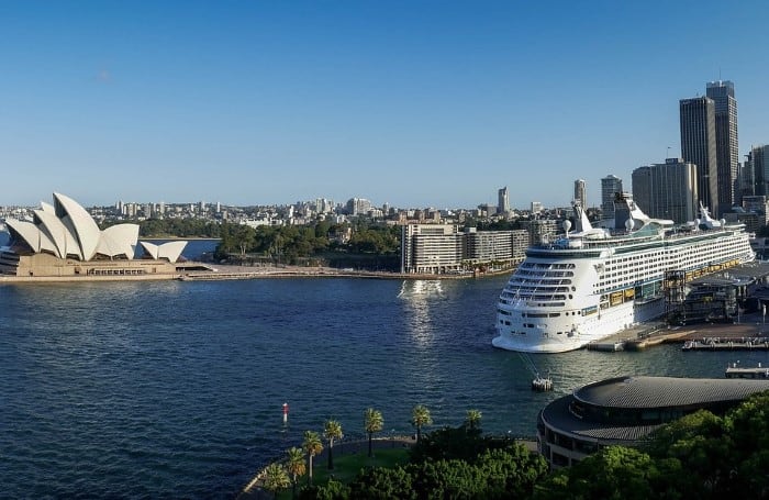 Cruise Deals in Australia 700px. Travel with World Lifetime Journeys