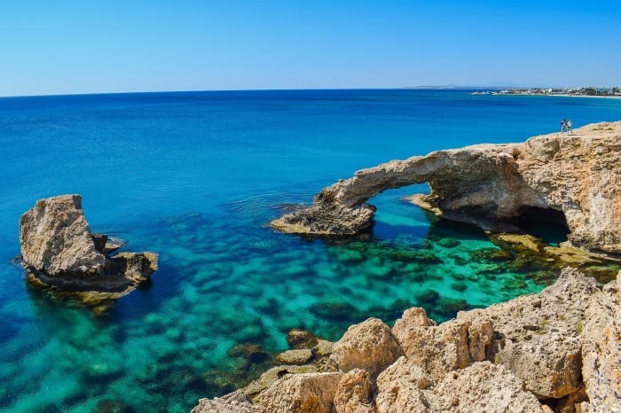 Cyprus Seaside Holiday Offers 700px. Travel with World Lifetime Journeys
