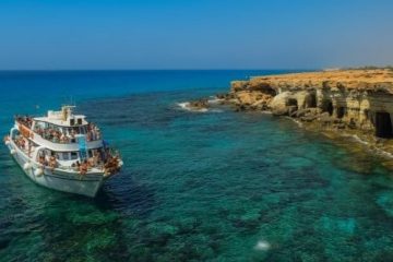 Cyprus Luxury Holidays product. Travel with World Lifetime Journeys