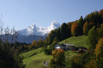 Germany Offers in the mountains 350px. Travel with World Lifetime Journeys