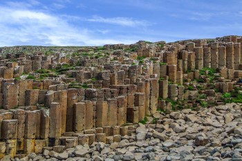 Giants causeway in Northern Ireland breaks. Travel with World Lifetime Journeys