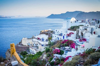 Greece Seaside Holiday Offers 350px. Travel with World Lifetime Journeys